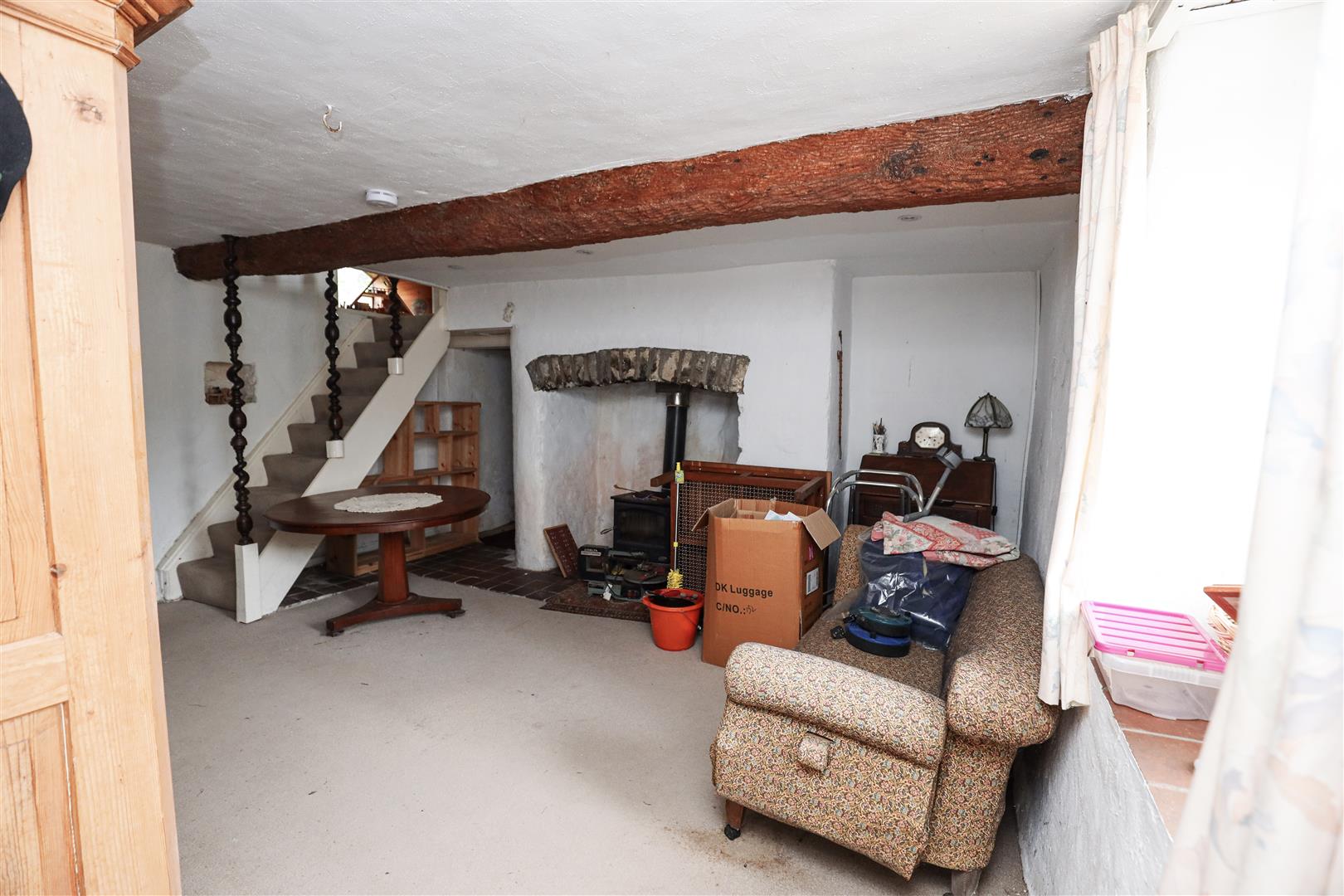 The Cottage, 4 Flanders Road, Llantwit Major, Vale of Glamorgan, CF61 1RL